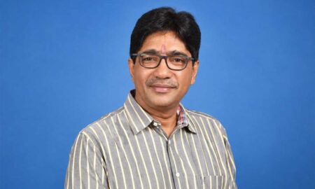 Kishan-Hegde