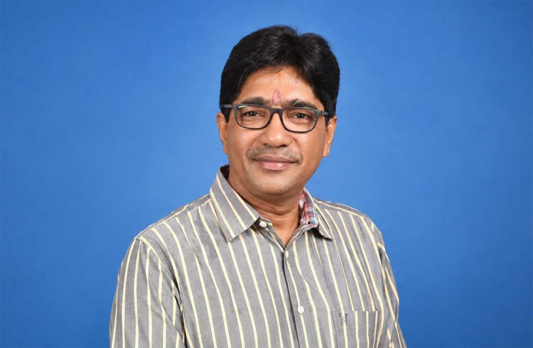 Kishan-Hegde