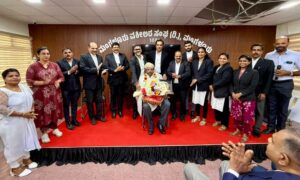 Mangaluru-Advocates