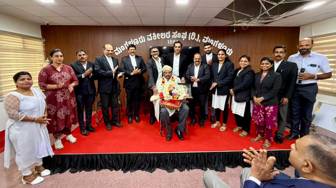 Mangaluru-Advocates