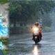 Mangaluru-Rain