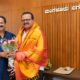 Muda-President-Harish-Shetty