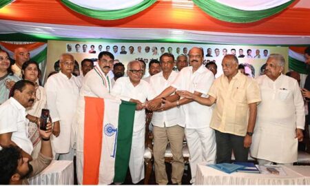 Padmaraj-R
