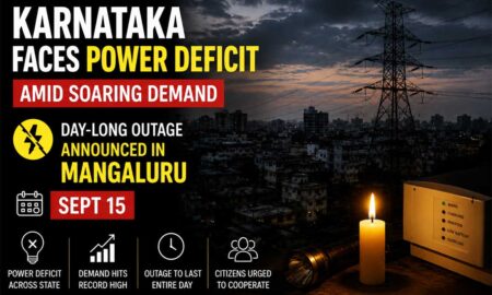Power-cut
