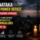Power-cut