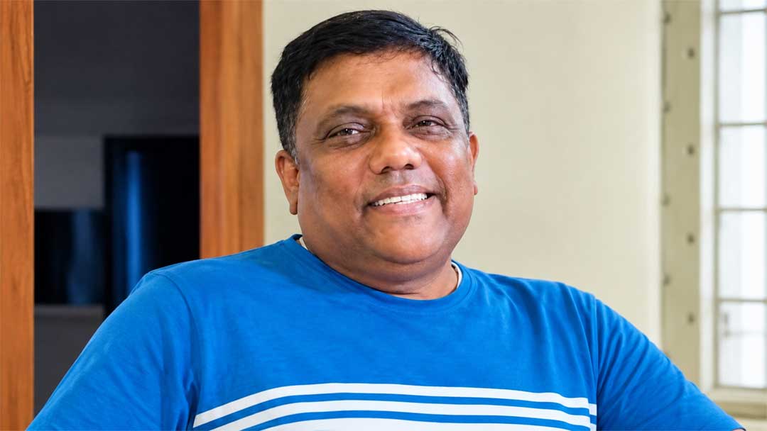 Prakash-Kundar