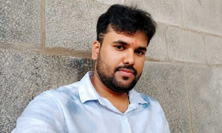 Prasad-Shetty