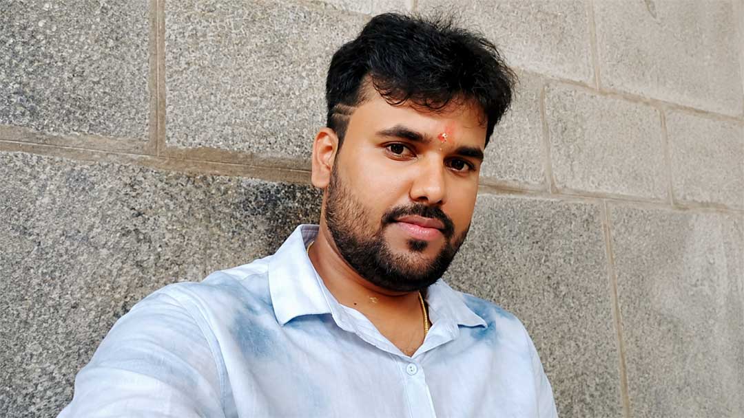 Prasad-Shetty