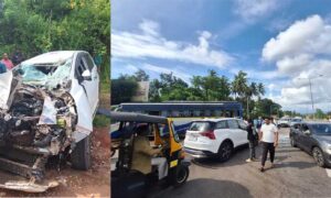 Ramanatha-Rai-Car