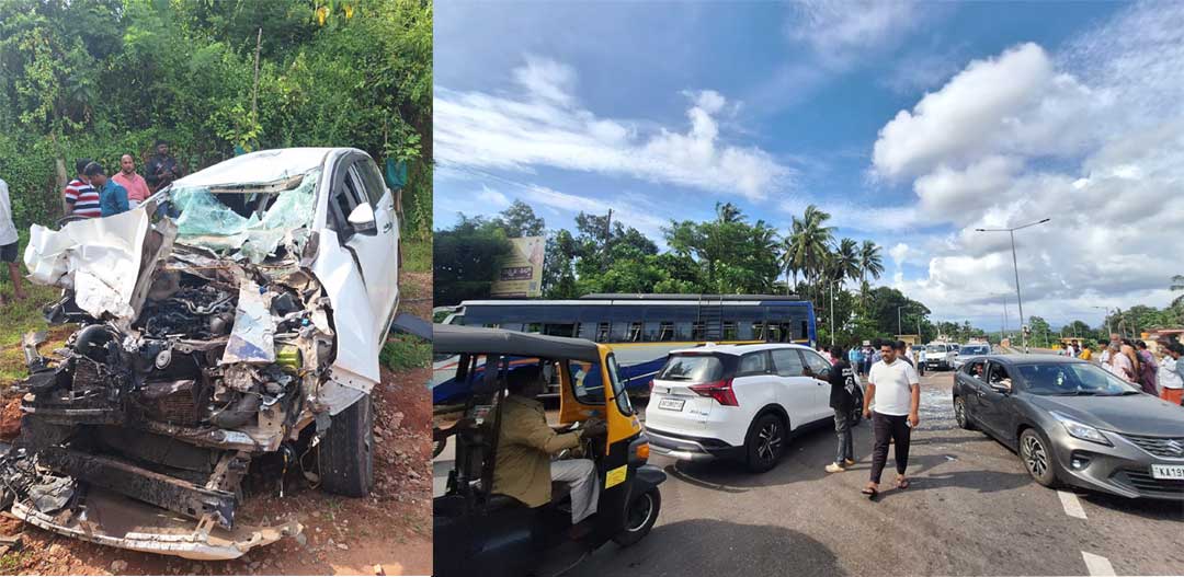 Ramanatha-Rai-Car