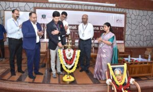 Sahyadri-College