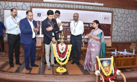 Sahyadri-College