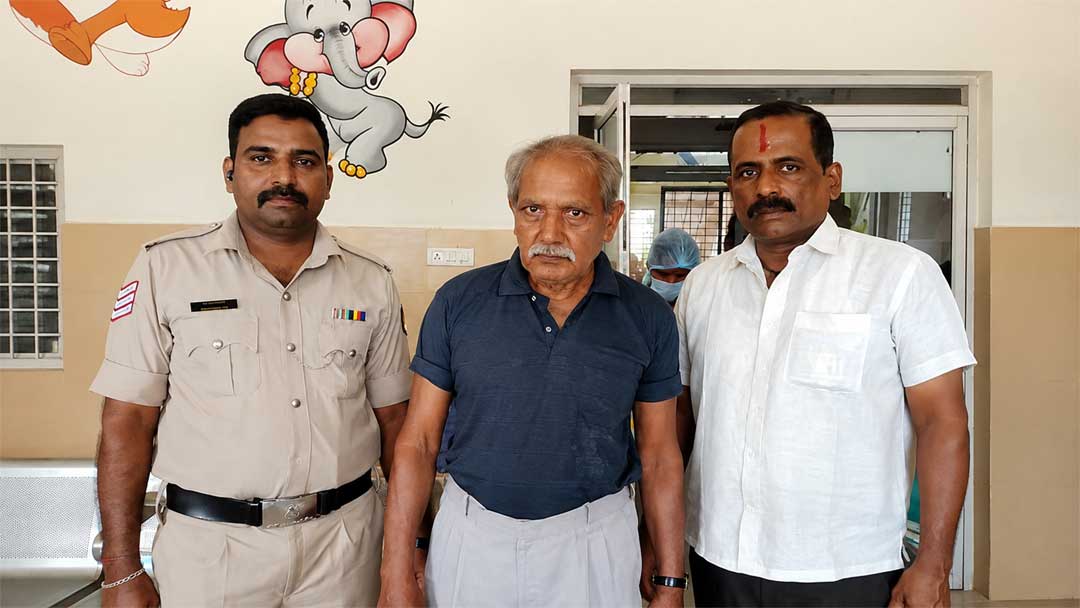 Shashi-Shekhar-Thakur