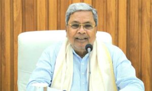 Siddaramaiah-Tulu