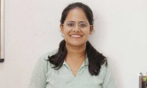 Srushti-Manjunath-Ullagaddi