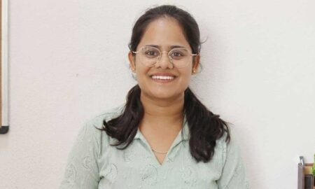 Srushti-Manjunath-Ullagaddi