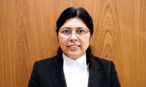 Usha-Rani