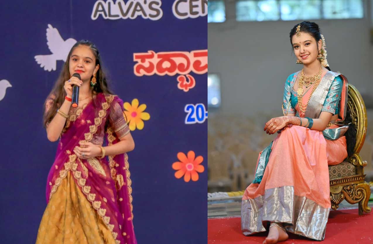 Vishnupriya Pai