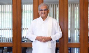 veerendra-Heggade
