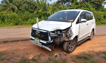 Bhagirathi-Marulya-Car-acci