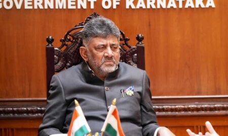 CM-DK Shivakumar