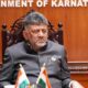 CM-DK Shivakumar