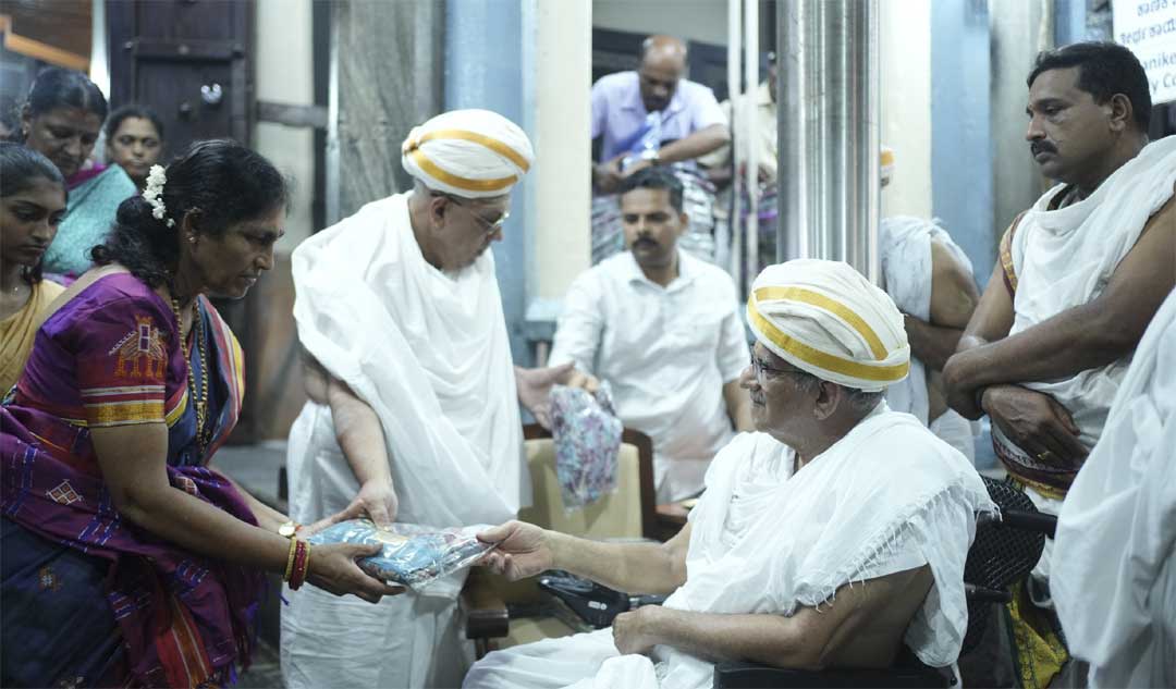 Dharmasthala-Navaratri