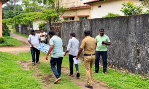 Karkala-Student Heart Attack