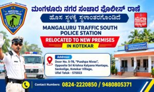 Mangalore-south-traffic