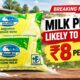 Milk-price