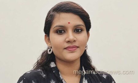 Nashik Woman