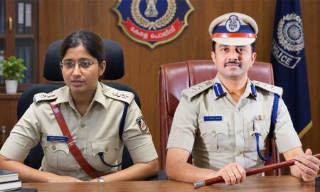 Nisha James-and-Lokesh Jagalasar