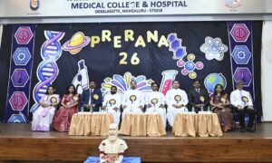 PRERANA-Science-Fest
