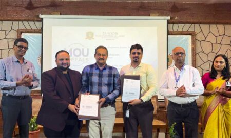 Sahyadri-College-MOU