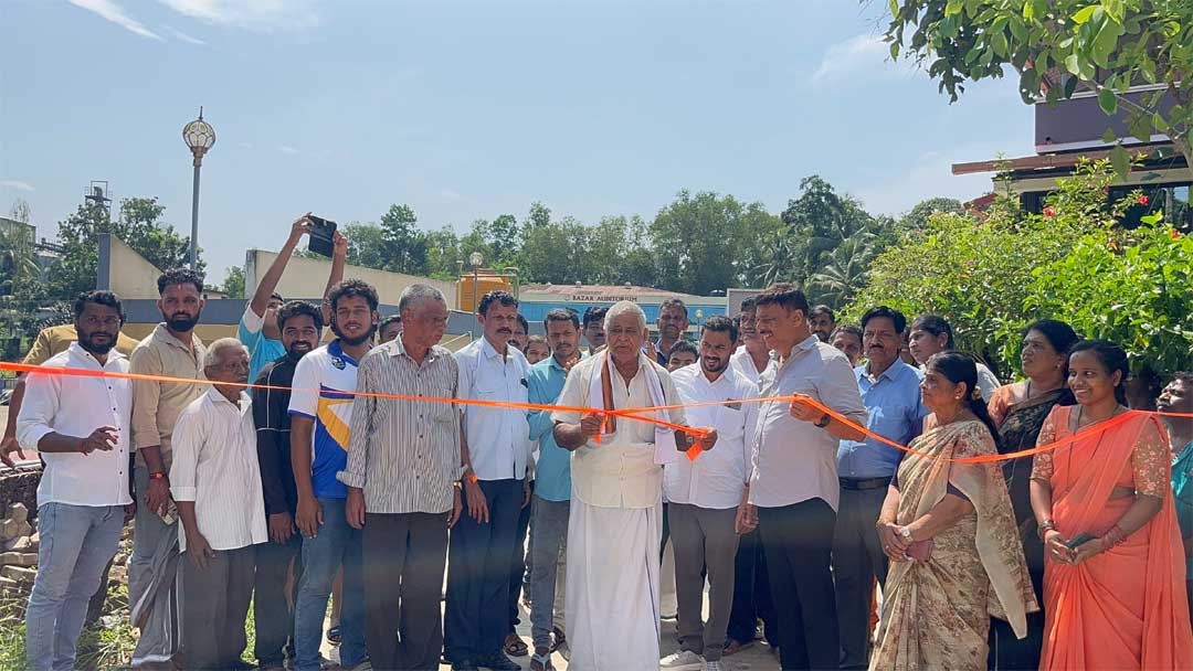 Sharath-Madivala-Road