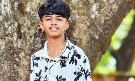 Shreyas-Missing