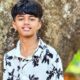 Shreyas-Missing