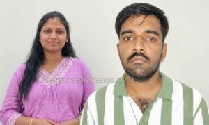 Sunitha-Mahadev-Desangi