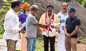 T-Murugeshi