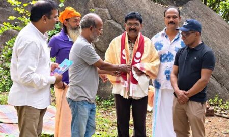 T-Murugeshi