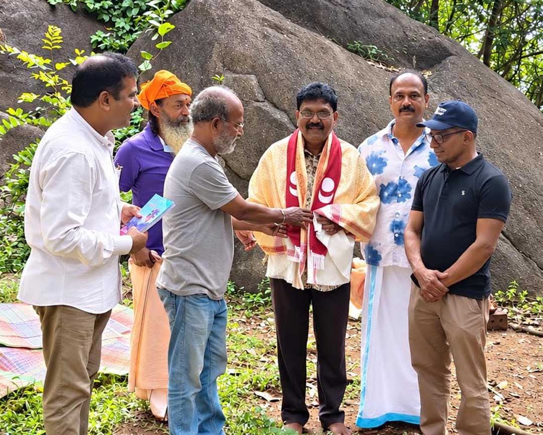 T-Murugeshi