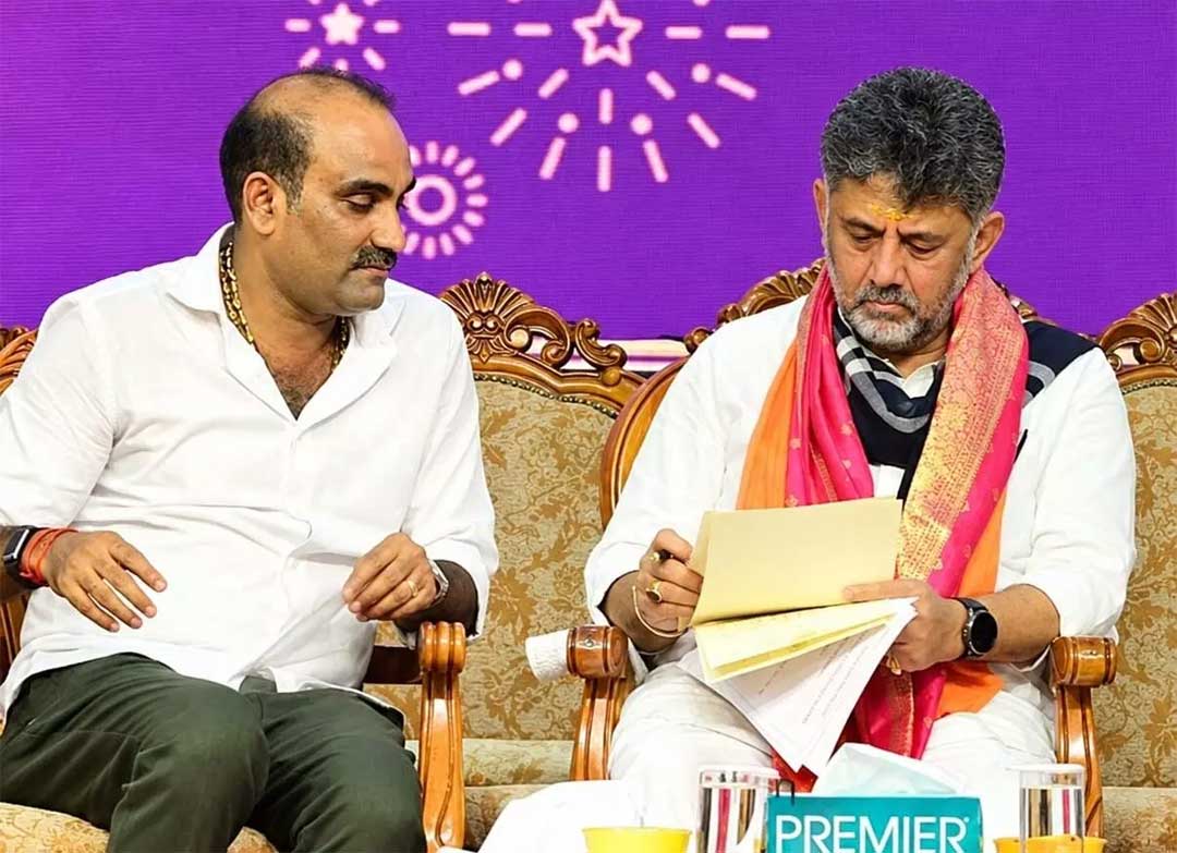 Yashpal Suvarna MLA