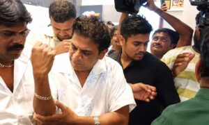 shivaraj-Kumar
